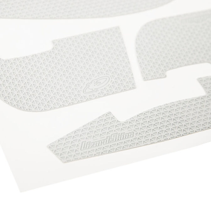 Endgame Gear XM1 Lizard Skins DSP Grip - wei&szlig; image number 2