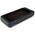 Alphacool NexXxoS HPE-45 Radiator 240mm - black image number null