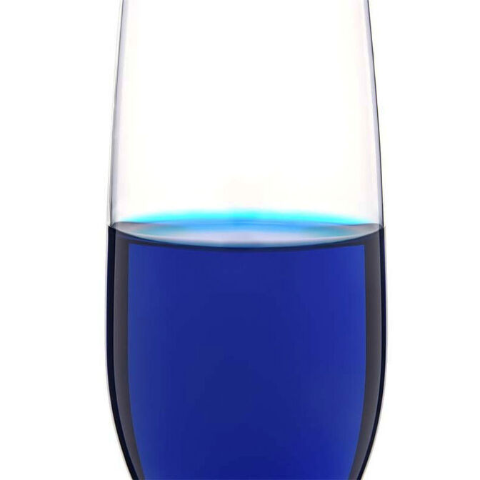 Alphacool Ice Water Crystal Blue, 1000ml Ready Mix - blue image number 3