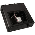 Akasa Pascal MD UCFF-Geh&auml;use (Intel NUC), OEM - schwarz image number null