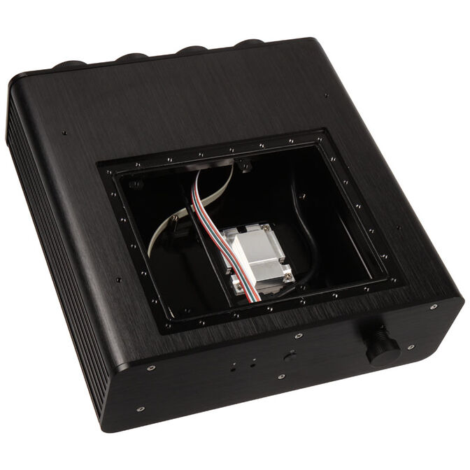 Akasa Pascal MD UCFF-Geh&auml;use (Intel NUC), OEM - schwarz image number 6