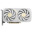 ZOTAC Gaming GeForce RTX 5060 Ti Twin Edge OC White Edition, 16384 MB GDDR7 image number null
