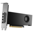 NVIDIA RTX 2000 Ada Generation Grafikkarte, 16384 MB GDDR6 image number null