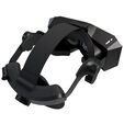Pimax Crystal Light Virtual Reality Headset mit Controller image number null