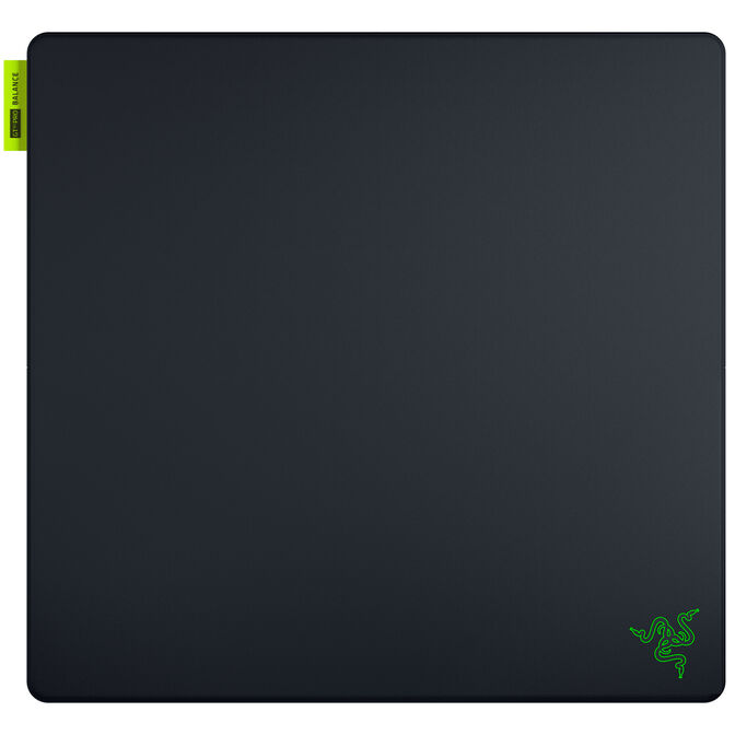 Razer Gigantus V2 Pro Gaming Mouse Mat, L - Balance image number 2