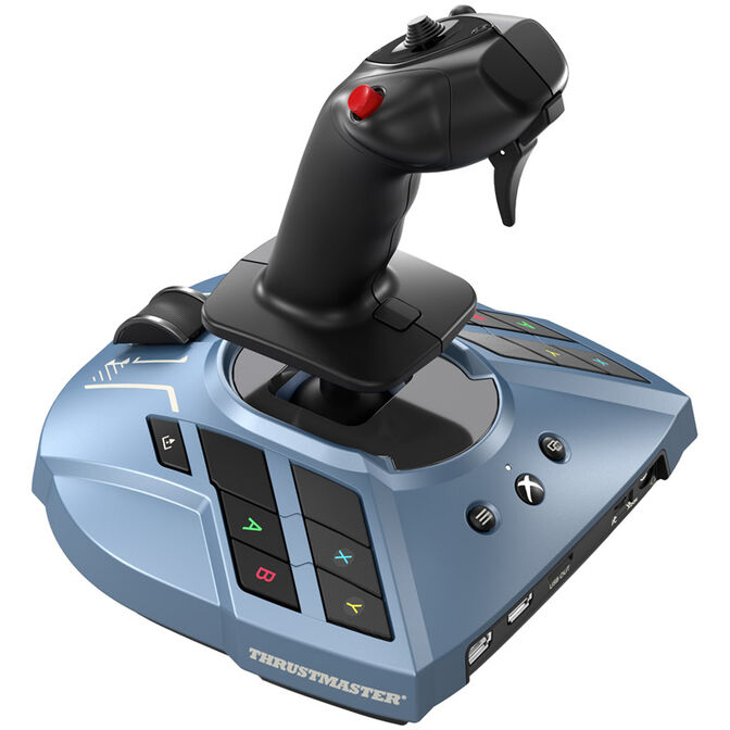 Thrustmaster TCA Sidestick X Airbus Edition (PC/XBOX) image number 1