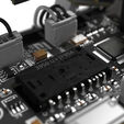 Endgame Gear OP1 8k v2 Gaming-Maus, 8.000Hz - schwarz image number null