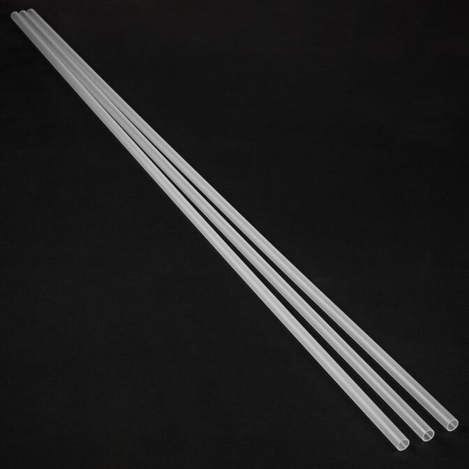 Corsair Hydro X Series XT Hardline 12mm Hardtube 100 cm - Satin image number 0