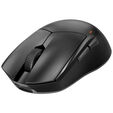 be quiet! Dark Perk Ergo Gaming Mouse, wireless, 32,000 DPI, 8,000 Hz - black image number null