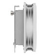 Silverstone SST-FDP02W Bracket image number null
