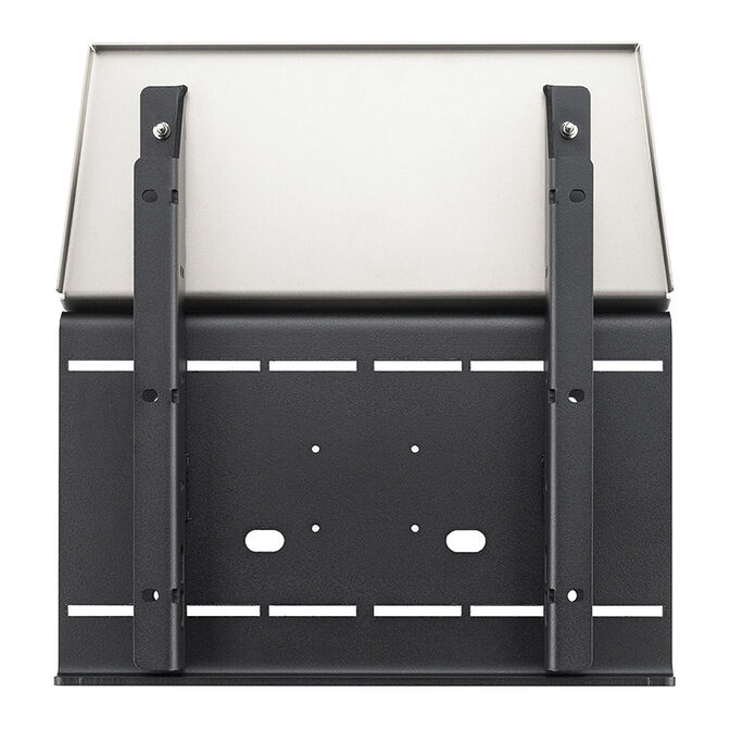 Heusinkveld Sim Pedals Ultimate+ Baseplate - schwarz image number 2