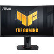 ASUS TUF Gaming VG27VQM, 27 inch Gaming Monitor, 240 Hz, VA, FreeSync image number null
