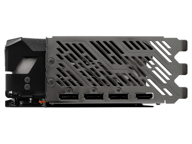 ASrock Radeon RX 9070 XT Taichi OC Grafikkarte, 16384 MB GDDR6 image number 5