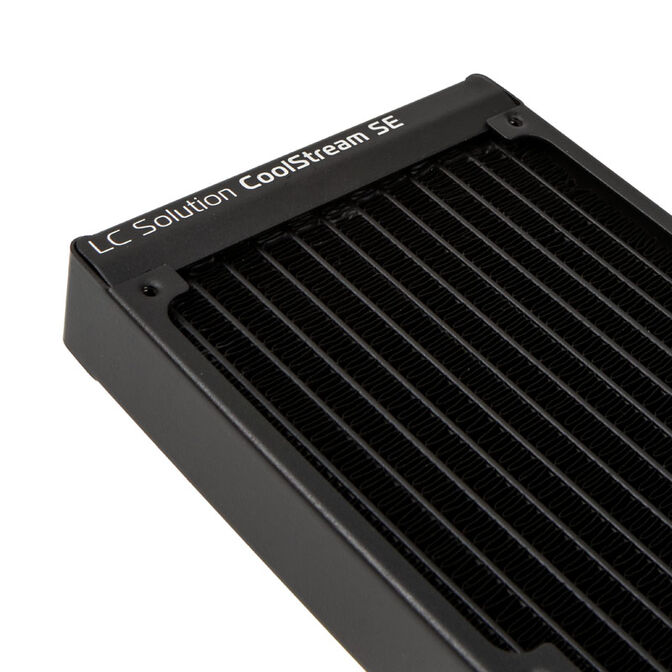 King Kits Radiator-Komplettset - 240 mm image number 3