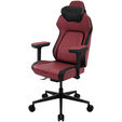 ThunderX3 CORE Smart Ergonomic Gaming Chair - Modern Red image number null
