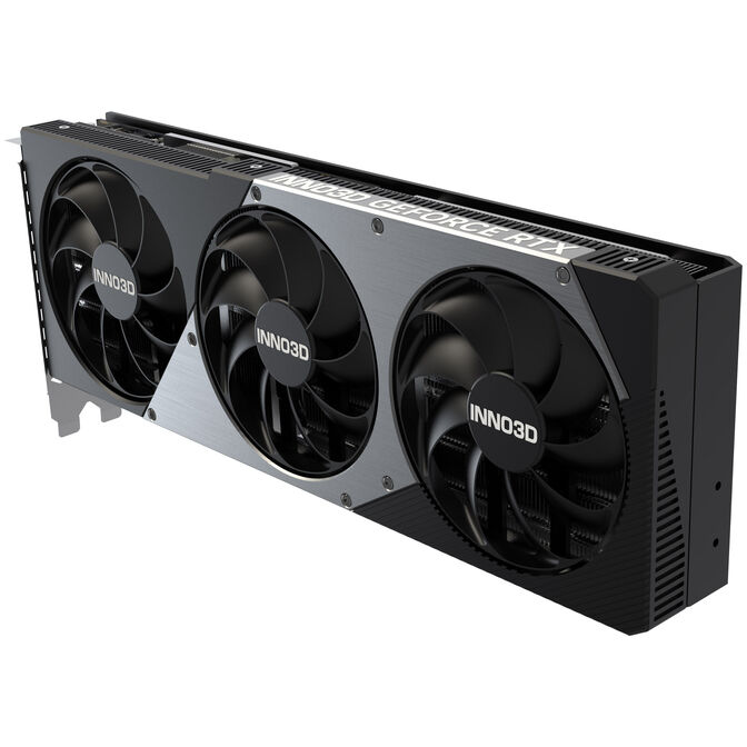 INNO3D GeForce RTX 5070 Ti X3 OC, 16384 MB GDDR7 image number 7