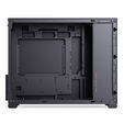 Jonsbo D32 STD Mesh PC-Geh&auml;use, Mini-Geh&auml;use, mATX - schwarz image number null