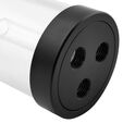 Singularity Computers Protium Reservoir 200mm - Acetal, schwarz image number null