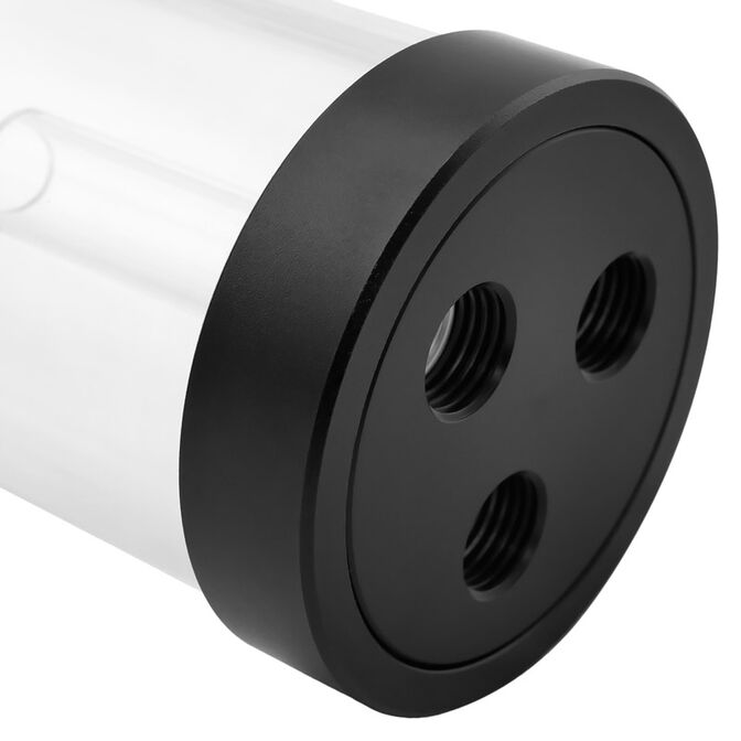 Singularity Computers Protium Reservoir 200mm - Acetal, schwarz image number 4