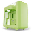 High-End Gaming-PC-Konfigurator, Hyte X50, AMD AM5, Ryzen-Prozessor, RTX 5090 / 5080 GPU image number null