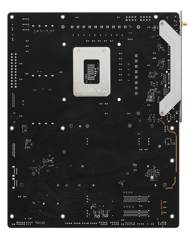 ASRock Z890 LiveMixer WiFi, Intel Z890 Mainboard, Sockel LGA 1851, Intel Z890, ATX, DDR5 image number 6