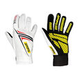 Sabelt G34 Sim Gloves Racing Gloves, touch-sensitive, silicone palm, 224-230mm circumference - white, M image number null