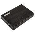 Kolink 3.5 inch USB 3.0 external enclosure - black image number null