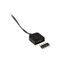 Akasa RGB LED Verl&auml;ngerung 4 Pin - 30 cm