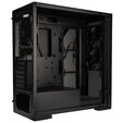 Kolink Unity Meshbay Performance Mid Tower, Mesh - Black image number null
