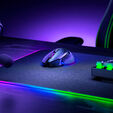 Razer Basilisk V3 Pro Gaming Mouse - black image number null