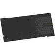 Corsair iCue Link XG7 RGB 4080 Suprim/Trio GPU Wasserblock - Acryl + Nickel image number null