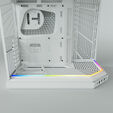 HYTE Noodle LN70 ARGB LED Strip - wei&szlig; image number null