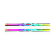 Patriot Viper Venom RGB DDR5-6000 RAM, CL28, EXPO - 32 GB Dual-Kit, schwarz image number null