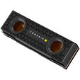 Corsair Hydro X Series XM2 M.2 SSD Water Block (2280) image number null