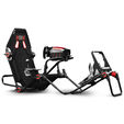 Next Level Racing F-GT LITE Cockpit image number null