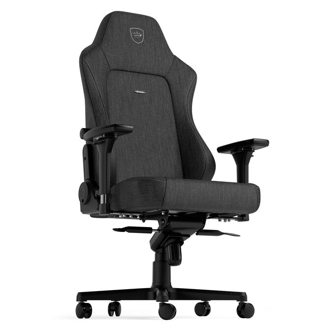 noblechairs HERO TX Gaming Stuhl - anthrazit image number 4