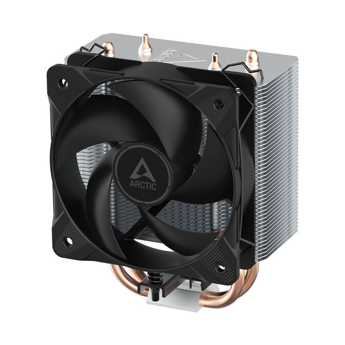 Arctic Freezer 8A CO CPU Cooler, AMD AM5/AM4, PWM - Black, 100mm image number 0