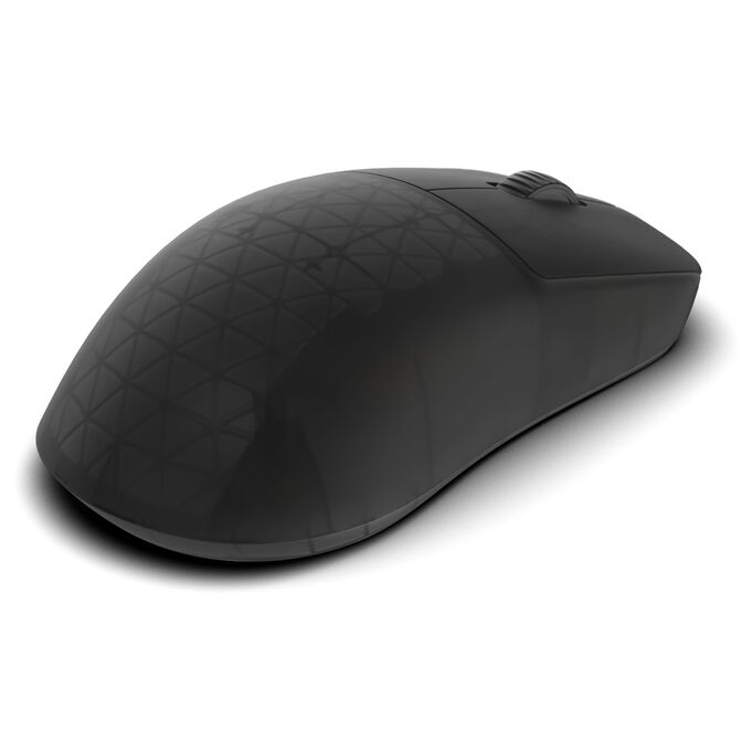 Endgame Gear OP1w 4k v2 Wireless Gaming-Maus, 4.000Hz - Dark Frost image number 3
