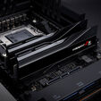 G.Skill Trident Z5 Neo DDR5-6000 RAM, CL30, EXPO - 32 GB Dual-Kit, black image number null
