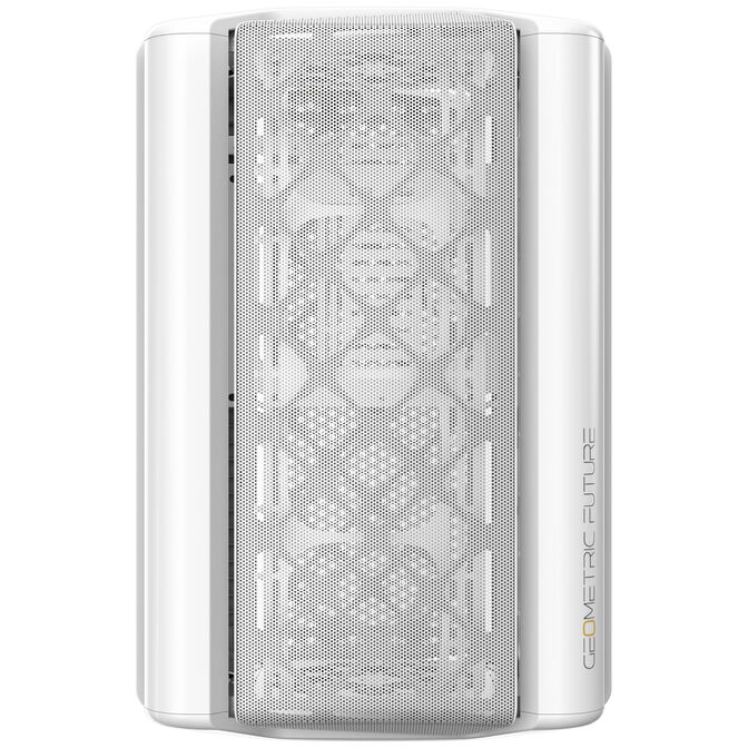 ITX Gaming-PC-Konfigurator, Geometric Future M2 Ark , AMD AM5, Ryzen Prozessor, RX 9060 XT / RTX 5080 GPU - ITX image number 11