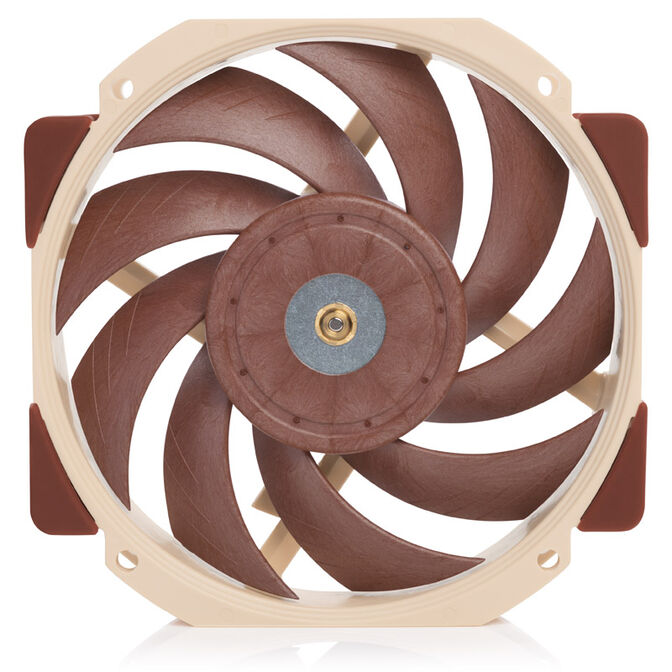 Noctua NF-A12x25r PWM L&uuml;fter - 120mm image number 1