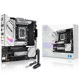ASUS ROG Strix B760-G Gaming WIFI, Intel B760 Mainboard, Sockel 1700, DDR5 image number null