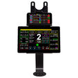 Next Level Racing Elite Tablet/Button Box Mount Add-On image number null