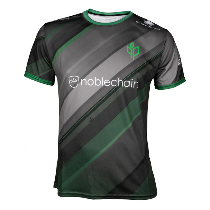 Sprout Original Player Jersey 2022 Edition - schwarz (XL) image number 0