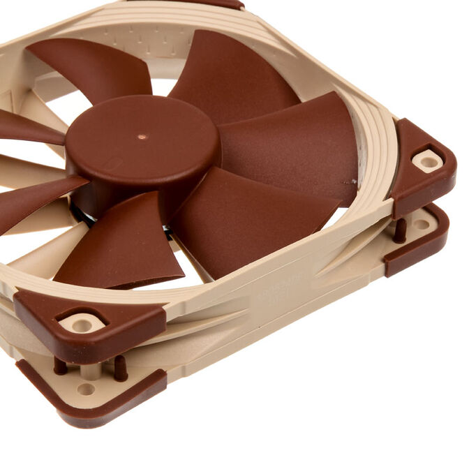 Noctua NF-F12 5V Fan - 120mm image number 2