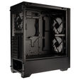 Lian Li LANCOOL 205 Mesh C PC Case, Mid Tower - Black image number null