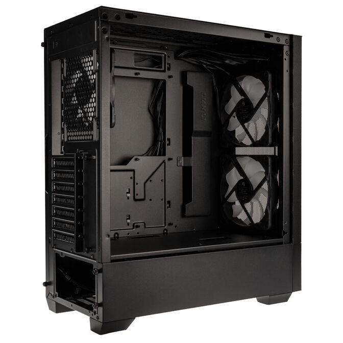Lian Li LANCOOL 205 Mesh C PC Case, Mid Tower - Black image number 6