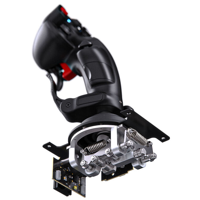 VIRPIL Controls CDT-AEROMAX-RZ Flightstick image number 10