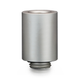 Thermal Grizzly DeltaMate Extender Fitting - MF28, Matt Nickel image number null