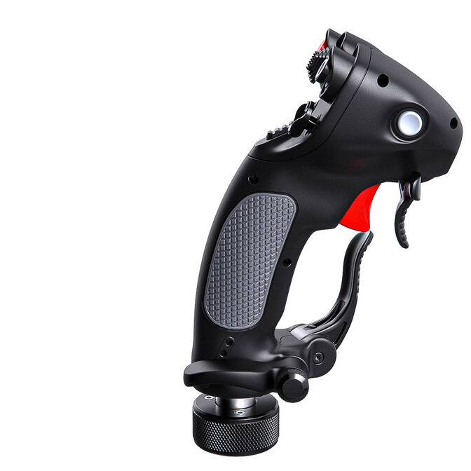 Virpil Controls CDT-AERO R GRIP image number 6